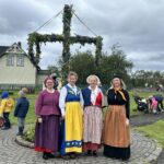 Midsommarfest